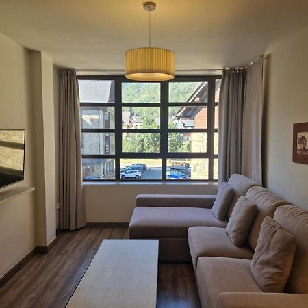 Eth Palai Aparthotel เบียญา ภายนอก รูปภาพ