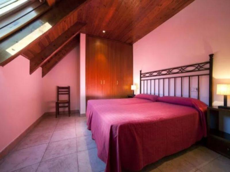 Eth Palai Aparthotel เบียญา ภายนอก รูปภาพ