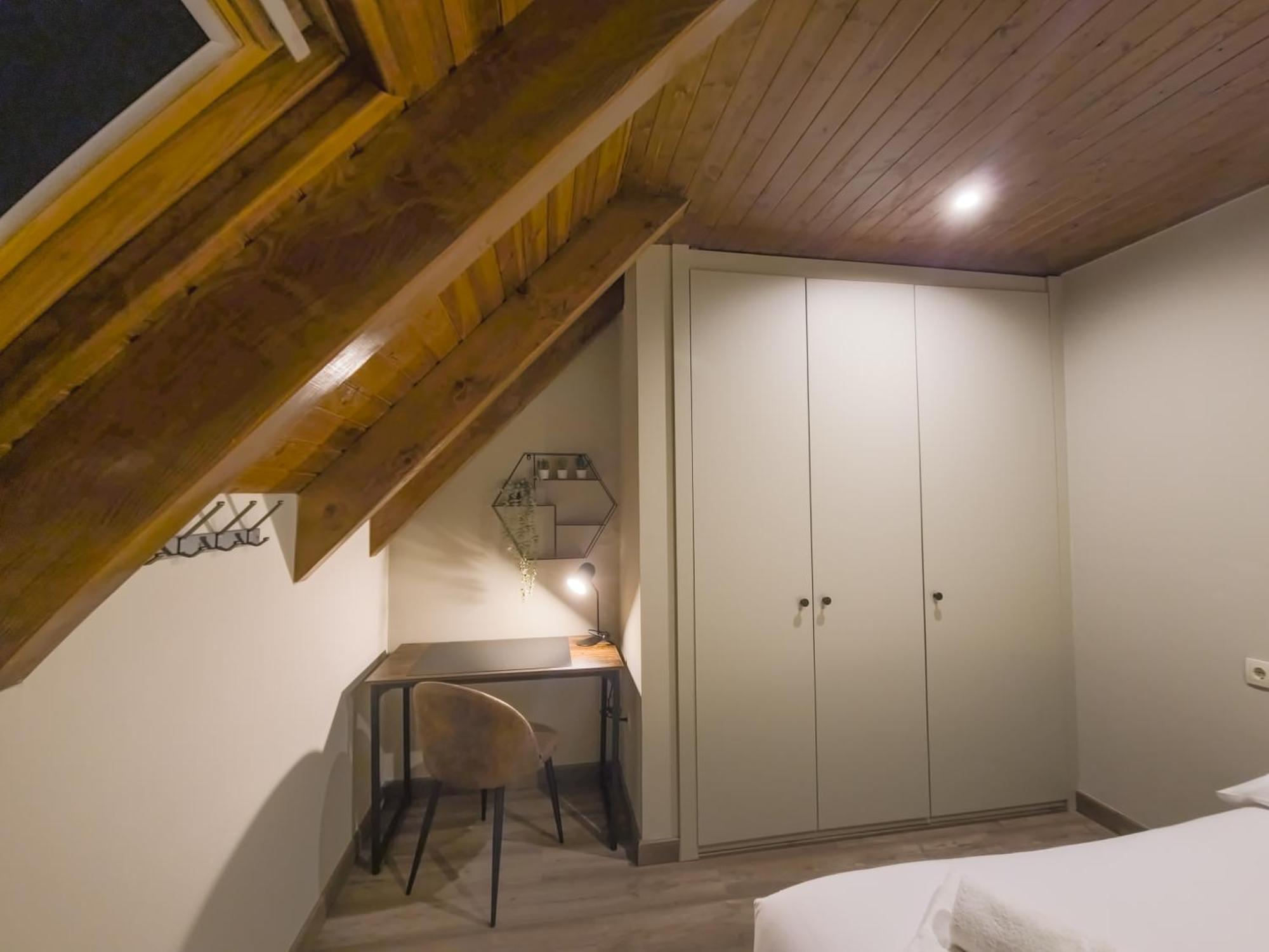 Eth Palai Aparthotel เบียญา ภายนอก รูปภาพ