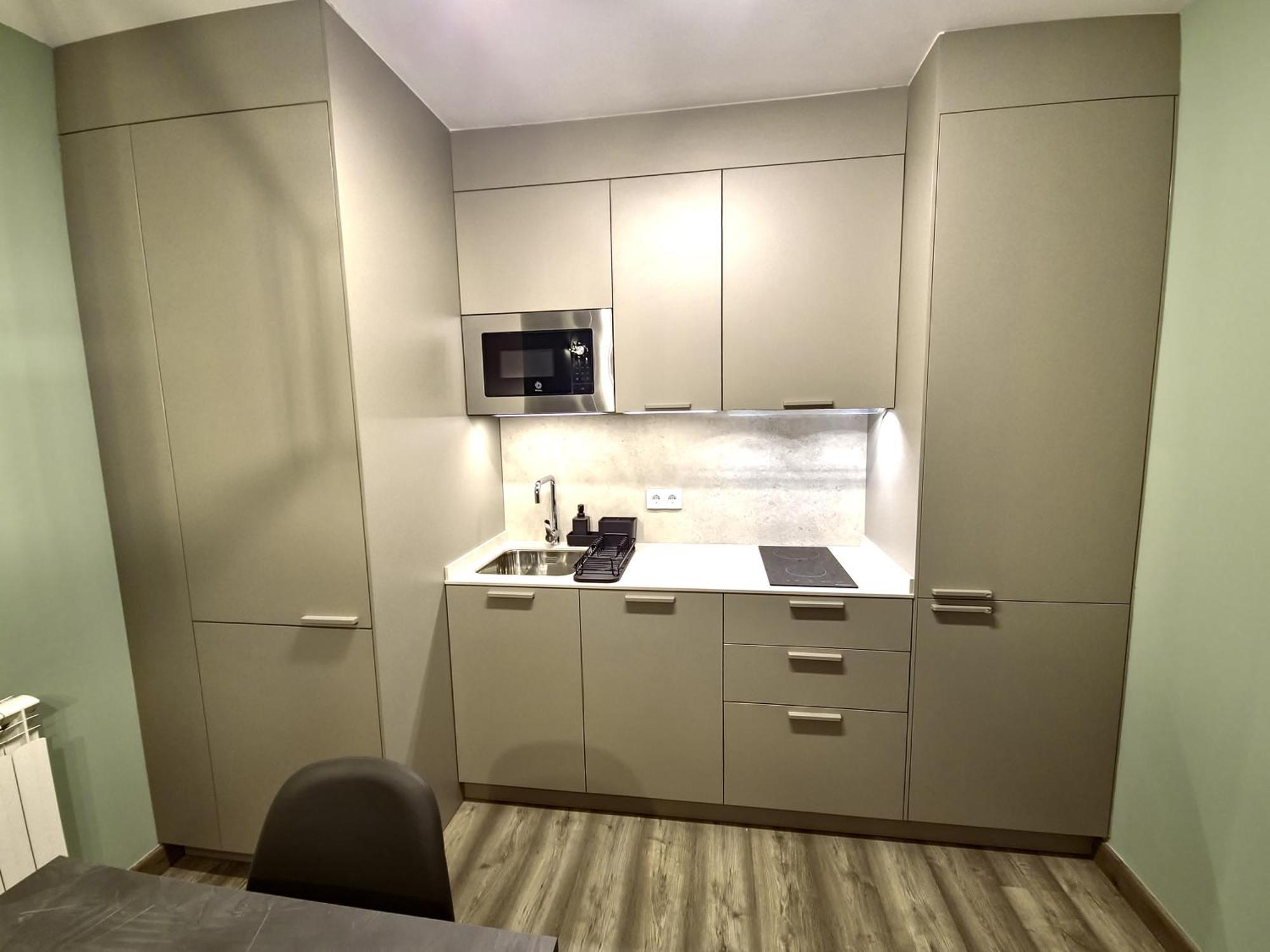 Eth Palai Aparthotel เบียญา ภายนอก รูปภาพ